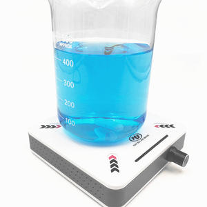 0-2500RPM 속도 교반기 및 교반기가있는 1L 12V 미니 마그네틱 교반기 저렴한 실험실 난방 장치 - Product Image 3