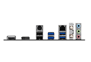 เมนบอร์ด <span class=keywords><strong>MSI</strong></span> <span class=keywords><strong>Pro</strong></span> AM4 <span class=keywords><strong>B550M</strong></span> WIFI6E DDR4 PCIe4.0 6E Wi-Fi สำหรับ R 5000 Series CPU - Product Image 4