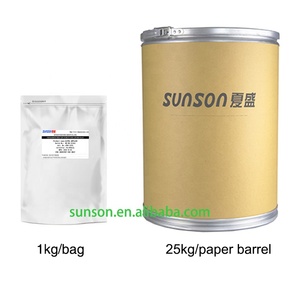 Phụ Gia Thực Phẩm Enzyme Invertase Bột Invertase Saccharase Nhà Cung Cấp Từ Thương Hiệu Sunson - Product Image 4