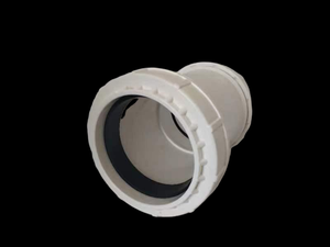 Abbreviazione di polipropilene rinforzato con fibra flessibile ad alta pressione sistema di drenaggio silenzioso FRPP - Product Image 5