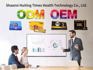 Miel Real al por Mayor, Suministro FOB China, Carga Completa de Contenedor, Precio Mayorista ISO, Miel Real con Maca, Pedidos al por Mayor de 10000 Unidades, Servicio OEM - Product Image 6