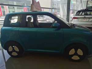 Nuevo vehículo sedán eléctrico China Changan <span class=keywords><strong>Lu</strong></span>. Min FWD Drive ACC Cruise Dark Leather Gasoline Hybrid Options Venta Precio barato - Product Image 5