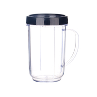 Petits appareils de cuisine, mixeur-blender multifonction 3 en 1, presse-agrumes, mixeur, comme vu à la télévision