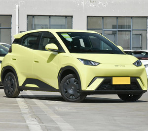 รถยนต์ไฟฟ้าขนาดเล็กรุ่นใหม่ปี 2023 ซีกัล ไฮโอะ แฮทช์แบ็ก จากจีน - Product Image 2