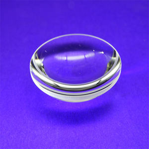TH Optics 球面透镜 平凸/平凹/双凸/双凹透镜 由 K9 光学玻璃和 BK7 制成 - Product Image 3
