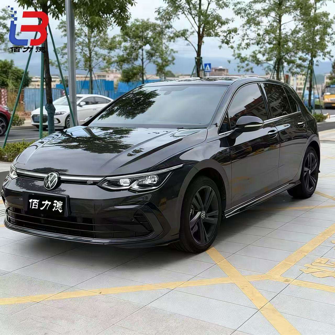 Best Volkswagen Golf Models Efficient Stylish Cars