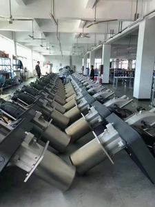 Brûleur à méthanol/éthanol monophasé 15-35 kW, directement de l'usine, adapté aux chaudières et au chauffage de l'air - Product Image 4