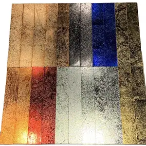 2023 New Arrival Golden Supplier Flexible Wall Tiles