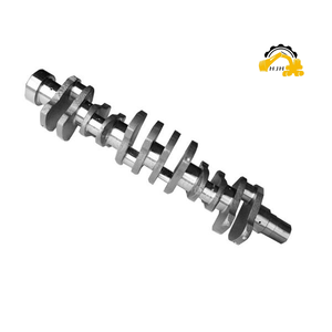 ¡Gran oferta! Nuevo cigüeñal 100% original OEM/ODM para motores diésel NT855, KT19, KT38, KT50, M11, L10. Repuestos de alta calidad marca HJH. - Product Image 1