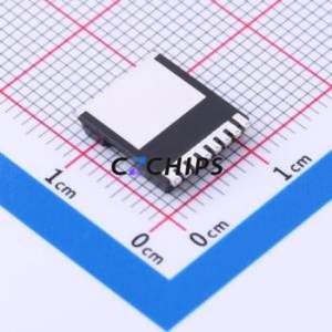 Transistor de efecto de campo de transistor de peaje AGM025N13LL nuevo original (MOSFET) - Product Image 2