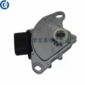 Solenoide de interruptor automático 84540-52070 para transmisión automática, pieza de repuesto para seguridad en posición neutral - Product Image 2