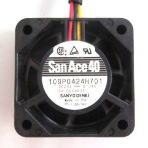 KXF0DHHAA00 N610029325AB 109L0624H402 <b>Head</b> Card <b>Fan</b> CM402 602 DT401 - Product Image 4