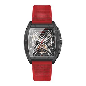 Custom logo Automatic Brand Watches Men Wrist Luxury Watch Mechanical Watches - Product Image 1