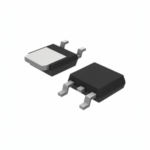 TO 252 3, DPAK , SC 63 In Stock Electronics Component Power Management (PMIC) MC78M05ABDTG - Product Image 1