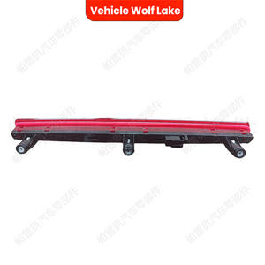 Luz de Freno Elevada LED ABS Wolf Lake para VW T5, Nueva Pieza de Repuesto CLH8070126201 - Product Image 4