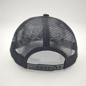 Gorras Trucker Personalizadas para Ciclismo y Deportes, con Visera Curva, Richardson de 6 Paneles con Malla Trasera, para Adultos, con Logotipo Personalizado - Product Image 5