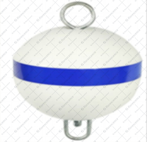 Boe di ormeggio polietilene oceano ancoraggio boe Marine galleggianti boe per nave - Product Image 6