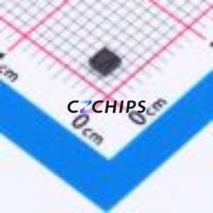 Nuevo y original TPS61040DRVT WSON-6-EP(2x2) Circuito integrado IC Chip PMIC IC de potencia de DC-DC - Product Image 1