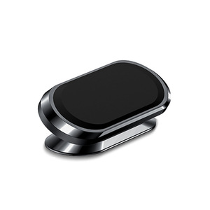 Mini Supporto Magnetico in Metallo per Telefono da <span class=keywords><strong>Auto</strong></span>, Montaggio su Cruscotto con Striscia Magnetica - Product Image 5