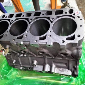 Bloque de Motor 4D94LE para Piezas de Motor de Excavadora - Product Image 5