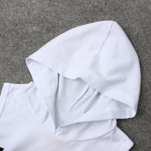 Ensemble de vêtements pour enfants à bas prix, pantalons et shorts pour garçons, pour le sport, fabriqué en Chine - Product Image 5