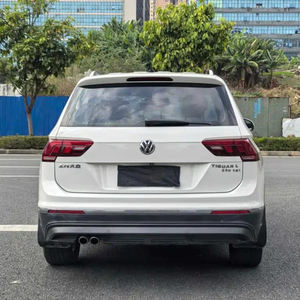 V-w Tiguan L 330TSI FWD 2019 2020, Auto Usado, SUV <span class=keywords><strong>de</strong></span> Lujo, Euro VI, Gasolina, Automático - Product Image 6