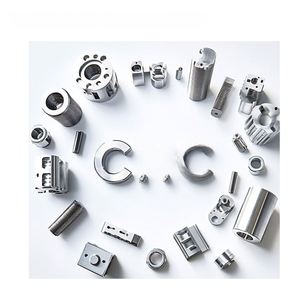 精密<span class=keywords><strong>CNC</strong></span>旋盤加工 3軸・<span class=keywords><strong>4</strong></span>軸・5軸機械加工 旋削・フライス加工 精密アルミニウム・チタン・ステンレス鋼金属部品<span class=keywords><strong>CNC</strong></span> - Product Image 1