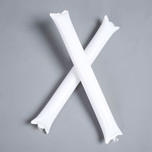 Bastón Inflable para Aplaudir, Bastones de Aplausos, Palos de Animación para Eventos Deportivos - Product Image 2