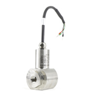 Transmetteur de pression différentielle micro-vide en silicium haute stabilité et haute précision Chine Huatian Modèle CYB1822 4-20mA