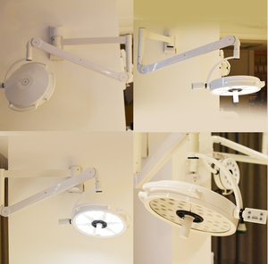 Dental Lamp Surgery Operated Wall Lamps Operating Lamp Veterinary Surgery <strong>Lights</strong> - Product Image 6