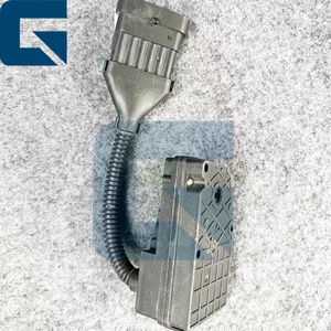 Ensemble de vanne d'eau WG1664820046 pour pièces de camion - Product Image 2