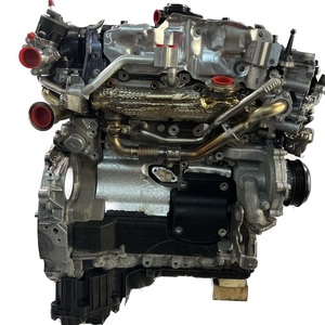เครื่องยนต์ 2.1 2.2 OM651 สำหรับ M651 C-Class E-Class Sprinter เครื่องยนต์ 2.2 รุ่น A6510102697 เครื่องยนต์ M651 สำหรับ Mercedes-Benz 2.1 2.2 OM651 - Product Image 3