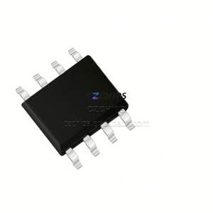วงจรรวม IC รุ่น ESP-PSRAM64 SOP-8 ของแท้และใหม่ ได้รับการรับรอง แหล่งรวมส่วนประกอบอิเล็กทรอนิกส์ครบวงจร - Product Image 1