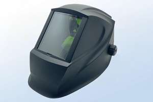 Casco de soldadura láser con rango de 900-1100nm OD7 + OD8 + Protección para los <span class=keywords><strong>ojos</strong></span> <span class=keywords><strong>Precio</strong></span> competitivo Operadores de soldadura por radiación anti-láser - Product Image 5