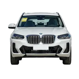 B-M-W X3 2023 xDrive30i midsize suv gasoline 2.0T 245Ps L4 8AT front four wheel drive