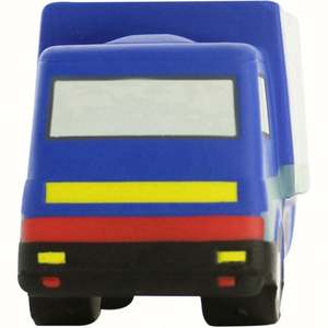 High Quality Delivery Truck Pu Stress Relievers Stress Toy Stress <b>Ball</b> - Product Image 6