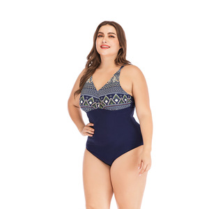 Factory <strong>Women</strong> Plus Size Two Pieces Board <strong>Shorts</strong> Bikini Beachwear Bathing Suits Bikini <strong>Swimsuit</strong> - Product Image 4