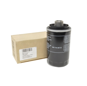 Motoröl filter von audi Q5 06 J115403K 06 J115561C für VW C PASSAT Sagitar Magotan Autoteile Original Ea888 GEN 2 - Product Image 1
