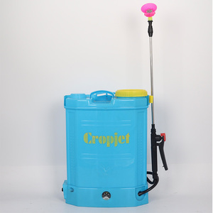 Pompe à <span class=keywords><strong>batterie</strong></span> Rechargeable, longue autonomie de Service, <span class=keywords><strong>pulvérisateur</strong></span> <span class=keywords><strong>électrique</strong></span> <span class=keywords><strong>pour</strong></span> arrosage des plantes - Product Image 5