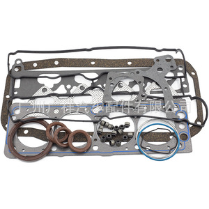 Kit de Reparación de Juntas de Motor 93742703 para Chevrolet con Diámetro de Cilindro Estándar - Product Image 2