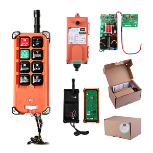 Industrial Wireless <strong>Control</strong> <strong>Crane</strong> <strong>Remote</strong> <strong>Controls</strong> <strong>for</strong> <strong>Cranes</strong> - Product Image 3