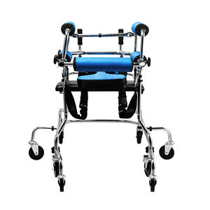 הליכון שיקום מתכוונן לילדים קשישים ובעלי מוגבלויות, אספקת יצרן OEM ODM - Product Image 1