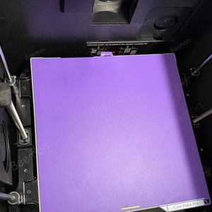 Imprimante 3D QIDI Plus 5 Combo multicolore, imprimante 3D fermée CoreXY haute vitesse 600 mm/s, 320x320x300 mm, avec QIDI BOX - Product Image 6