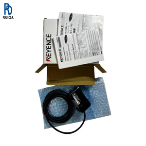 Controlador de Sensor KEYENCE FD-XA2 FD-XA1E FD-XA5E FD-XA1 FD-XA2E Automatización Industrial - Product Image 1
