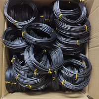 Fil en alliage d'aluminium anodisé coloré 1060 1050 pour Bonsaï, souple, pour la fabrication de bijoux DIY, tolérance 1%, allongement 22%, résistance 80MPa