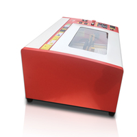 Machine de gravure laser miniature Liaocheng Quantum