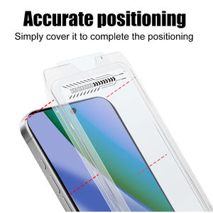 <span class=keywords><strong>Vetro</strong></span> <span class=keywords><strong>temperato</strong></span> per Google Pixel 10/ 10 Pro XL/ 10 Pro piega <span class=keywords><strong>protezione</strong></span> dello <span class=keywords><strong>schermo</strong></span> di <span class=keywords><strong>vetro</strong></span> di <span class=keywords><strong>protezione</strong></span> dello <span class=keywords><strong>schermo</strong></span> con allineamento automatico - Product Image 2