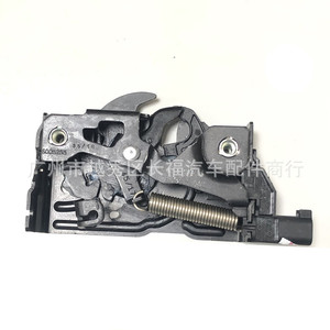 Actuador de Cierre del Capó Ford JX7A16700AC JX7A16700AE para MK4, Pieza de Repuesto - Product Image 1