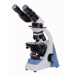 XSP-500P 40X-1600X professionnel polarisant industriel minéral pétrographique trinoculaire polarisant polarisant géologie <span class=keywords><strong>Microscope</strong></span> - Product Image 6