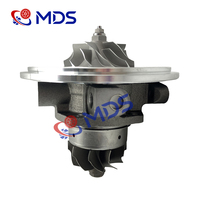 Turbolader-Kartusche CHRA-Kern GT3576DL 704407-0003 für Isuzu 4HG1-T Motor